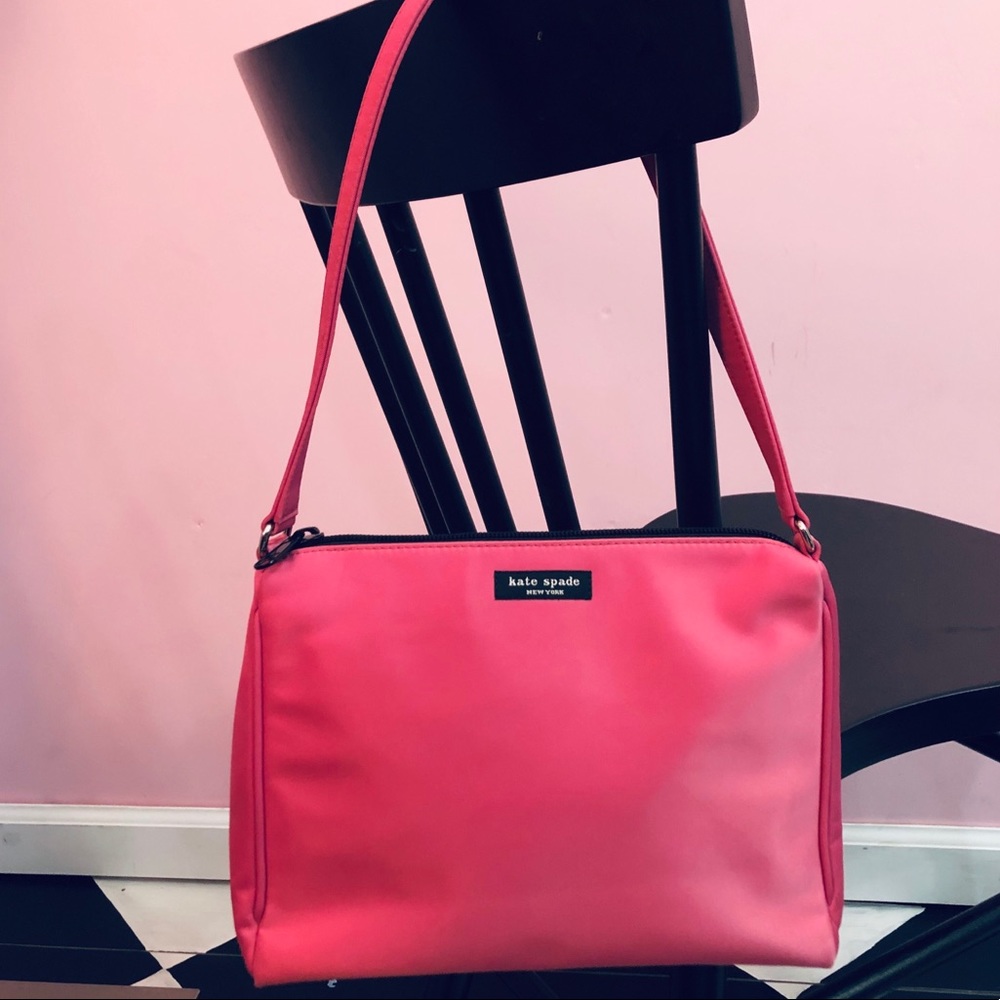 Kate Spade Vintage Vinyl